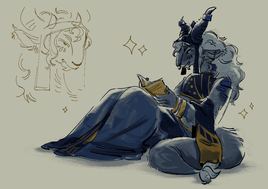 fansage for tloz